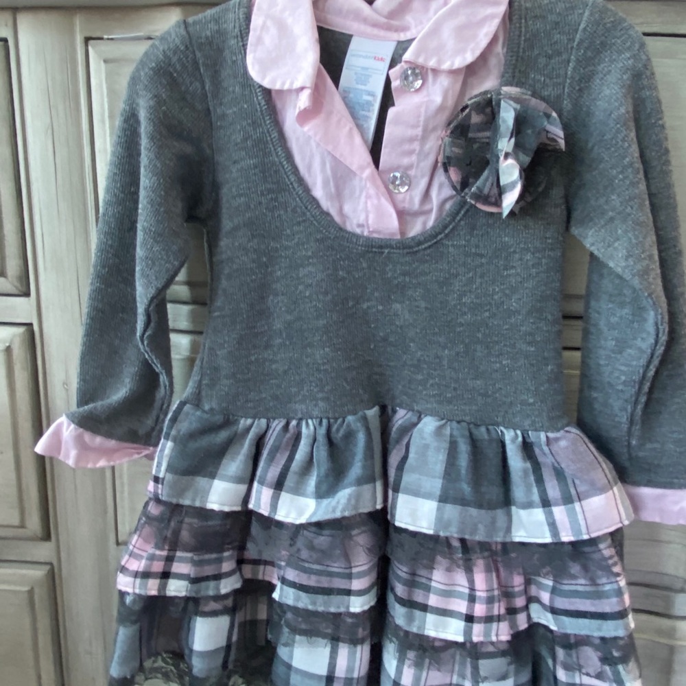 Baby girl dress 24m